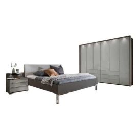 Modernes Schlafzimmer