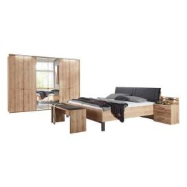 Modernes Schlafzimmer