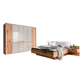 Holz-Schlafzimmer