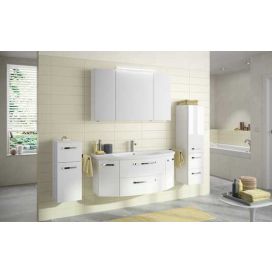 Modernes Badezimmer