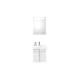 Modernes Badezimmer