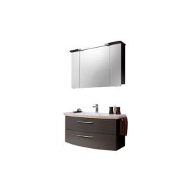 Modernes Badezimmer