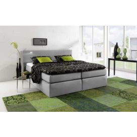 Boxspringbett