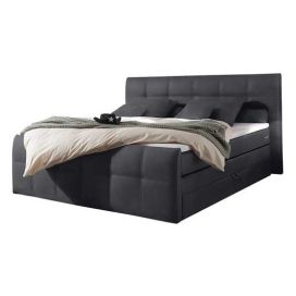 Bequemes Boxspringbett