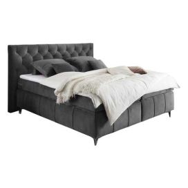 Edles Boxspringbett