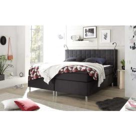 Boxspringbett