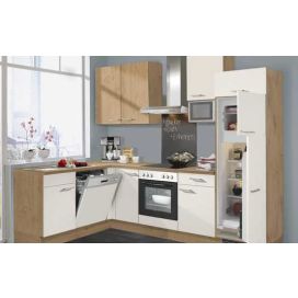 Moderne Winkelküche