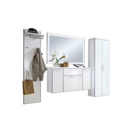 Moderne Garderobe