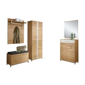 Moderne Garderobe