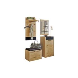 Moderne Garderobe