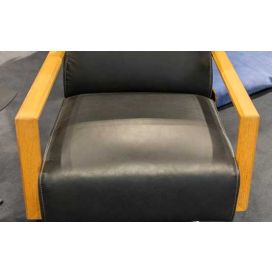 Moderner Sessel