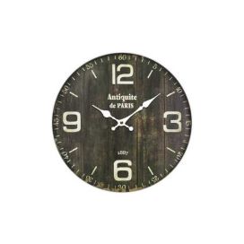 Vintage-Wanduhr