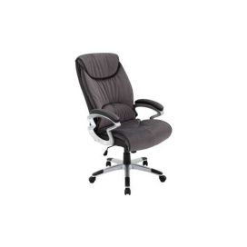 Bequemer Chefsessel
