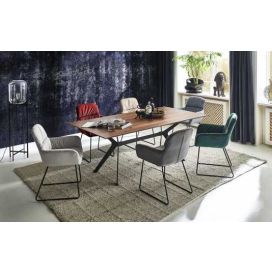 Moderner Designtisch