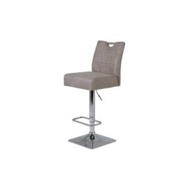 Barhocker mit Komfortsitz
