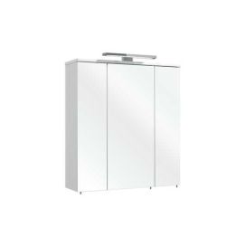 Spiegelschrank