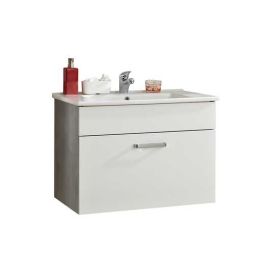 Waschbeckenunterschrank