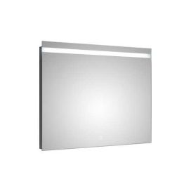 Spiegel mit LED