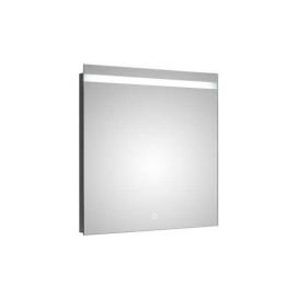 Spiegel mit LED