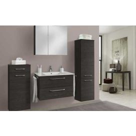 Modernes Badezimmer