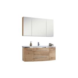 Moderne Badezimmerkombination