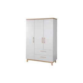 Drehtürenschrank