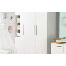 Kleiderschrank
