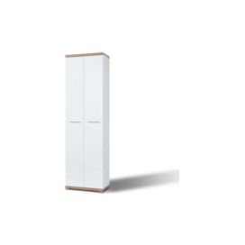 Garderobenschrank