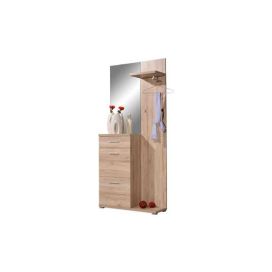Moderne Garderobe