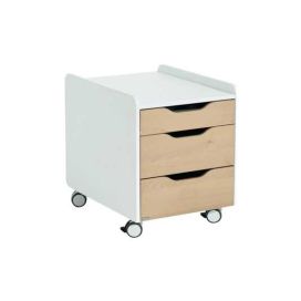 Rollcontainer