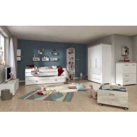 Drehtürenschrank