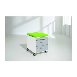 Rollcontainer