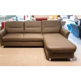 Moderne Polsterecke