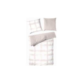 Soft-Seersucker-Bettwäsche