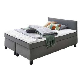 Komfortables Boxspringbett