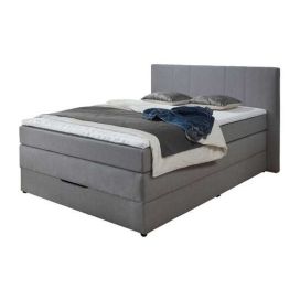 Modernes Boxspringbett