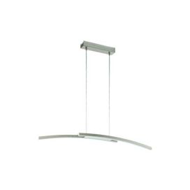 LED-Pendelleuchte
