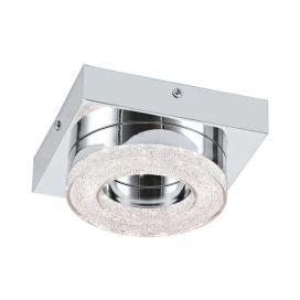 LED-Wandleuchte