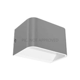 LED-Wandleuchte