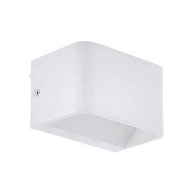 LED-Wandleuchte