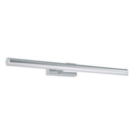 LED-Spiegelleuchte Chrom