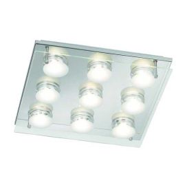 LED-Deckenleuchte