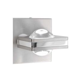 LED-Wandleuchte