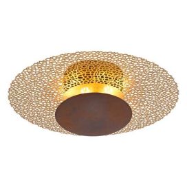 LED-Deckenleuchte