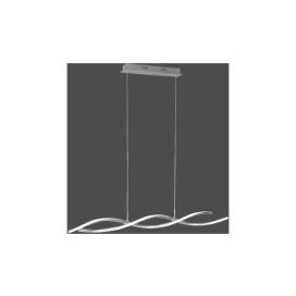 LED-Pendelleuchte