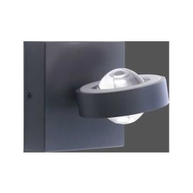 LED Wandleuchte