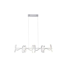 LED Pendelleuchte