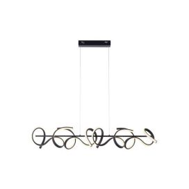 LED-Pendelleuchte