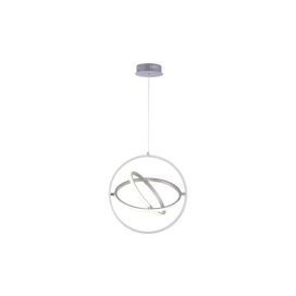 LED-Pendelleuchte