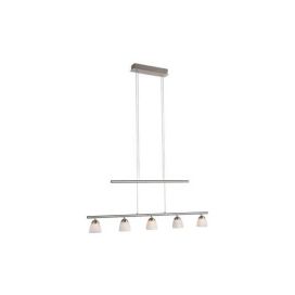 LED-Pendelleuchte